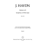 Symphony B-flat major Hob. I:98