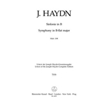 Symphony B-flat major Hob. I:98
