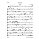 Symphony C minor Hob. I:95