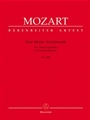 Eine Kleine Nachtmusik  K.525