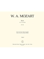 Kyrie D minor K. 341 (368a)