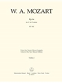 Kyrie D minor K. 341 (368a)