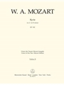 Kyrie D minor K. 341 (368a)