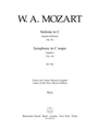 Symphony Nr. 41 C major K. 551 "Jupiter Symphony"