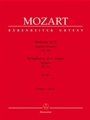 Symphony #41 in C Major K551 - Jupiter Symphony