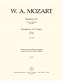Symphony Nr. 36 C major K. 425 "Linz Symphony"