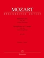 Symphony No 36 C Major