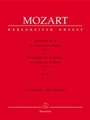 Concerto #5 In A Major Kv 219