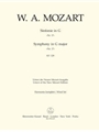 Symphony Nr. 17 G major K. 129
