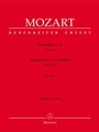 Symphony Nr. 18 F major K. 130