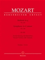 Symphony In G Minor #40