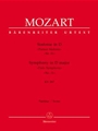 Symphony Nr. 31 D major K. 297 (300a) "Paris Symphony"