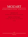 Quintet For Woodwinds & Piano