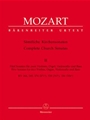 Church Sonatas Complete  Vol.2