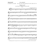 Complete Church Sonatas, Volume 5 -Sonata C major K. 263 for two Violins, two Trumpets, Organ, Violo