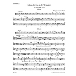 Missa brevis G major K. 140 (235d)