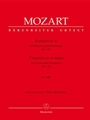 Concerto #23 K488 A Major