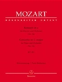 Concerto #24 K491 C Minor