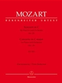 Concerto #25 K503 C Major