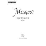 Symphony Nr. 22 C major K. 162