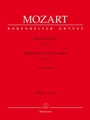Symphony Nr. 26 E-flat major K. 184(166a)