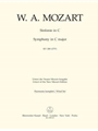 Symphony Nr. 28 C major K. 200(173e)