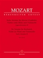6 Sonatas