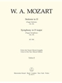 Symphony Nr. 38 D major K. 504 "Prague Symphony"