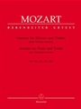 Sonatas For Violin & Piano  Vol.3