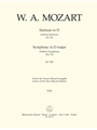 Symphony Nr. 35 D major K. 385 "Haffner Symphony"