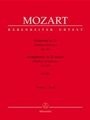 Symphony Nr. 35 D major K. 385 "Haffner Symphony"