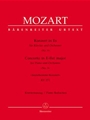 Concerto #9 K271 E-flat Major