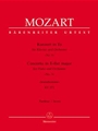 Concerto #9 K271 E-flat Major