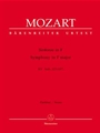 Symphony F major K. Anh. 223 (19a)