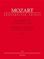 Divertimento In E-flat Major  Kv563