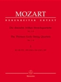 13 Early String Quartets