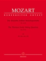13 Early String Quartets  Volume 3 (8-10)