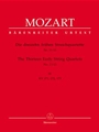 13 Early String Quartets  Volume 4 (11-13)
