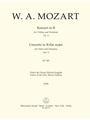 Concerto for Violin and Orchestra Nr. 1 B-flat major K. 207