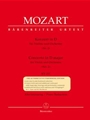 Concerto #2 In D Major K. 211