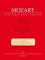 Concerto #3 In G Major  K216