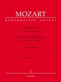 Concerto for Bassoon and Orchestra B-flat major K 191(186e)