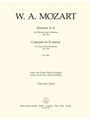Concerto for Piano and Orchestra Nr. 20 D minor K. 466