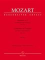 Concerto #11 K413 F Major