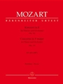 Concerto for Piano and Orchestra Nr. 11 F major K. 413(387a)