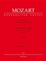 Concerto for Piano and Orchestra Nr. 12 A major K. 414