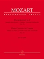 Concerto, No. 13 C major, KV 415