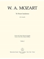 Te Deum laudamus K. 141 (66b)