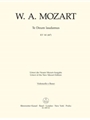 Te Deum laudamus K. 141 (66b)