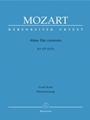 Alma Dei Creatoris  K277